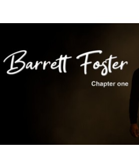 Barrett Foster: Chapter One Steam Key GLOBAL